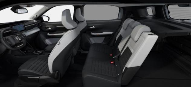 CITROEN C3 Aircross Hybrid 145 cv Automatico MAX rif. 23794557 - Foto 8