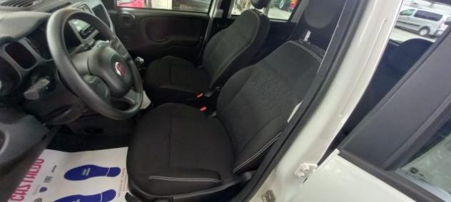 FIAT Panda 1.0 FireFly S&S Hybrid City Life rif. 23966702 - Foto 5