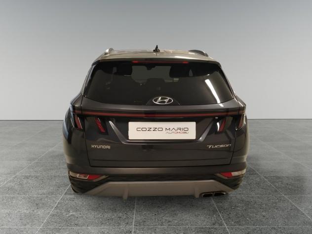 Hyundai Tucson 1.6 CRDi MHEV 2wd 136cv Xline - Foto 8