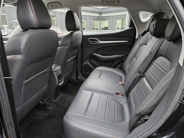 MG ZS ZS 1.5 Classic Luxury - Foto 9