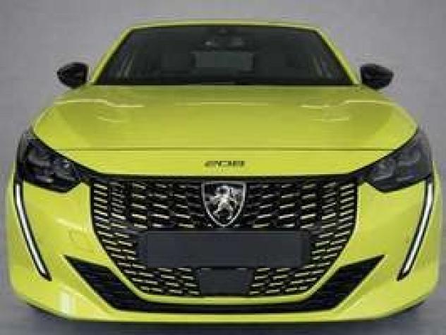 PEUGEOT 208 2ª serie 208 PureTech 100 Stop&Start 5 porte GT - Foto 2