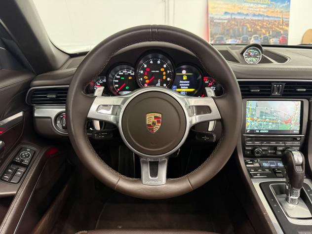 Porsche 911 911 Cabrio 3.8 Carrera 4S - Foto 8
