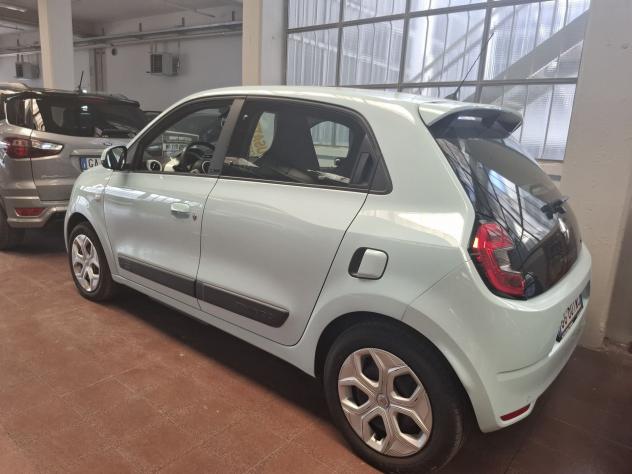 Renault Twingo Electric Twingo Zen 22kWh - Foto 9