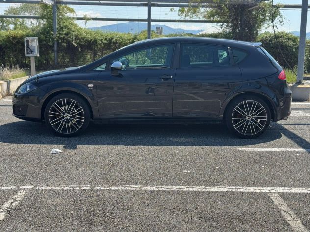 SEAT LEON 2A SERIE anno 2010 - Foto 3