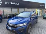 Dacia Sandero Sandero Stepway 1.0 tce Expression Eco-g 100cv