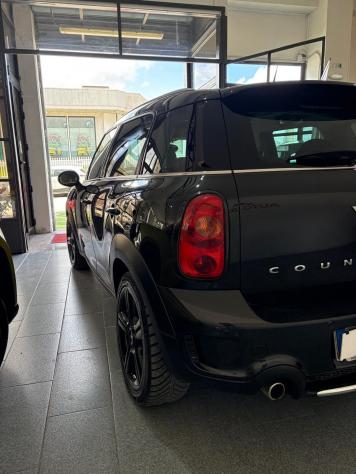 Mini Cooper SD Countryman 2.0 ALL4 - Foto 3