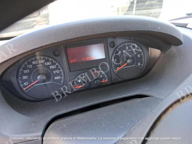 FIAT Ducato 30 2.3 MJT 150CV PM Cabinato rif. 23790266 - Foto 7