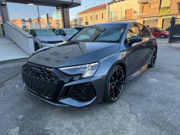 Audi RS3 RS3 SPB TFSI quattro S tronic - Foto 2