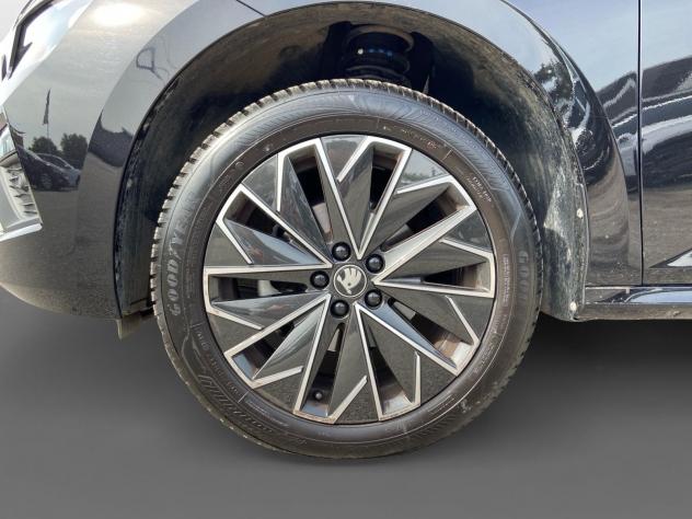 Škoda Kamiq 1.0 TSI Black Dots DSG 85kW - Foto 9