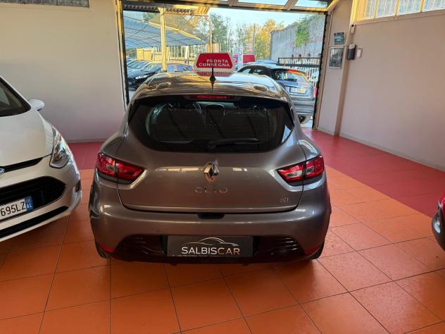 Renault Clio 1.5 dCi 8V 75CV 5 porte Costume National - Foto 8