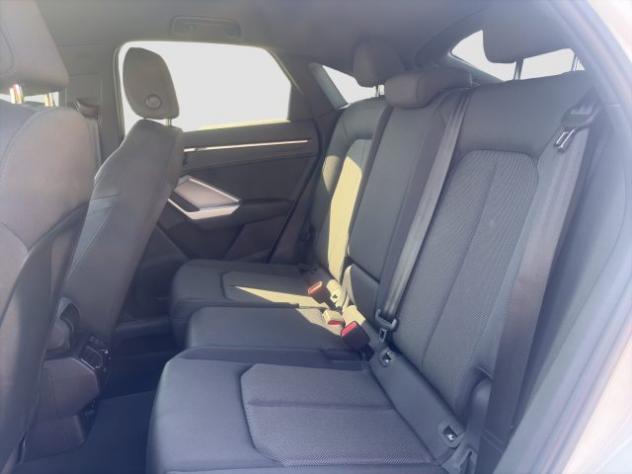 AUDI Q3 Q3 SPB 35 TDI S tronic Identity Black rif. 23618491 - Foto 10