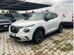 Nissan Juke 2ª serie 1.6 HEV N-Design