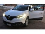 Renault Kadjar 4WD  Praticamente Nuova