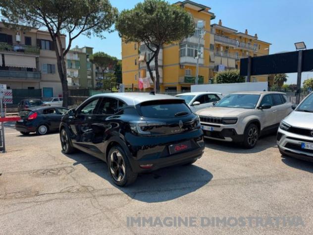RENAULT Captur TCe 90 CV Techno rif. 23901253 - Foto 8