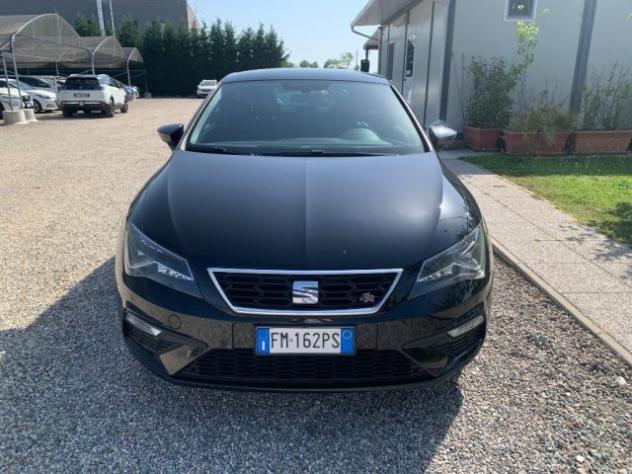 SEAT Leon 1.4 EcoTSI ACT 150 CV 3p. Start/Stop FR rif. 23999756 - Foto 8