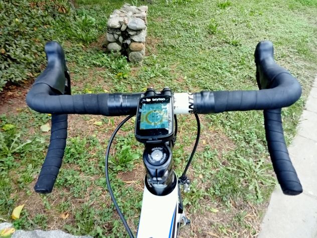 BICI DA CORSA GIANT DEFY IN CARBONIO - Foto 2
