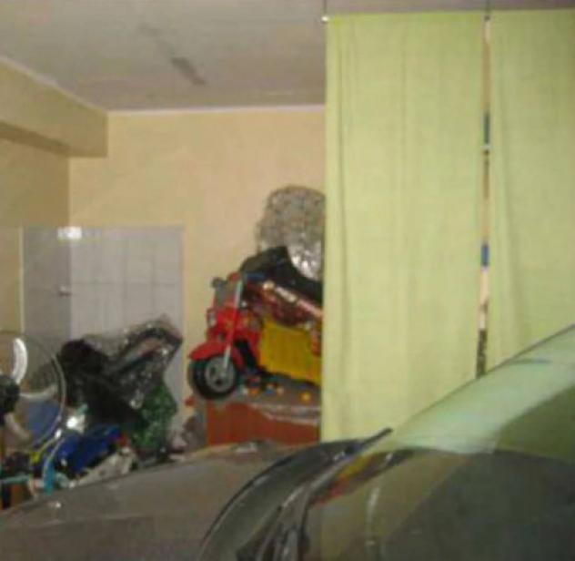 Immobile in asta di 31 m² in vendita a Cosenza - Foto 7