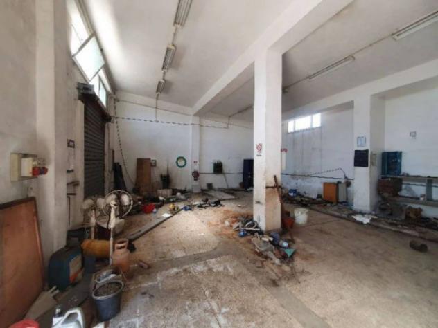 Immobile in asta di 1376 m² in vendita a Augusta - Foto 14