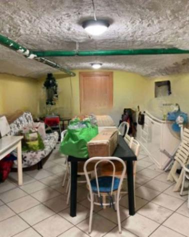 Immobile in asta di 38 m² con più di 5 locali in vendita a Cave - Foto 3