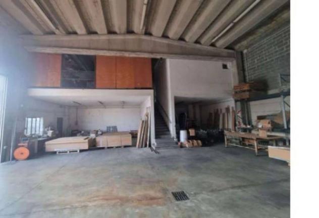 Immobile in asta di 1435 m² in vendita a Cornate d'Adda - Foto 8