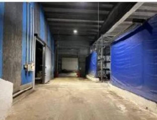 Immobile in asta di 2724 m² in vendita a Mirandola - Foto 9