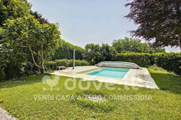 Villa di 150 m² con 4 locali e box auto in vendita a Besozzo - Foto 5