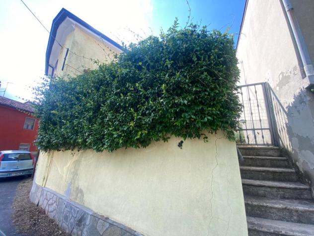 Porzione di casa in vendita a Borgonovo Val Tidone - Foto 5