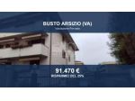 Immobile in asta di 71 m², box auto in vendita a Busto Arsizio