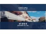 Immobile in asta di 131 m² in vendita a Cagli