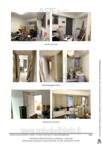 IMMOBILI-IMMOBILE RESIDENZIALE-Cesare Vivante, n. 23 - Foto 4