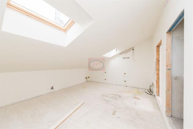 Cesena - San Mauro in Valle (AC592a4): appartamento NUOVO con ampie dimensione, garage doppio, GIARDINO PRIVATO - FINITURE LUSSO - Foto 12