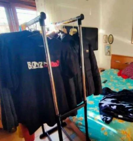 Immobile in asta di 87 m² in vendita a Forano - Foto 5