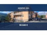 Immobile in asta di 75 m² in vendita a Genova