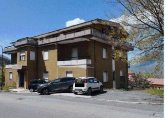 Immobile in asta di 148 m² in vendita a Lauria - Foto 8