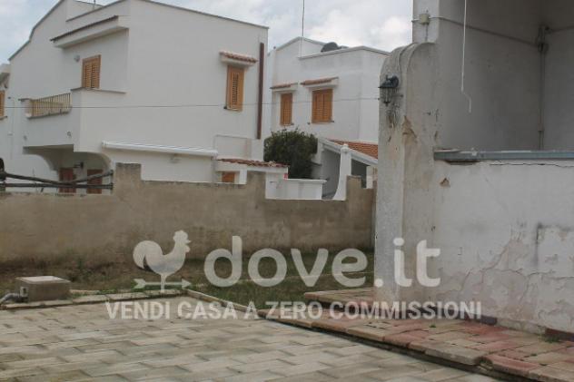 Casa indipendente di 65 m² con 3 locali in vendita a Leporano - Foto 20
