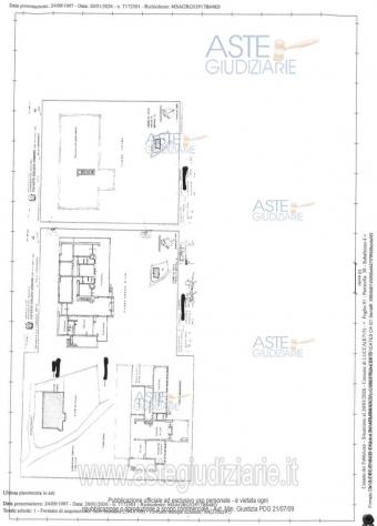 IMMOBILI-IMMOBILE RESIDENZIALE-Via Parco della Rimembranza, 1095, 55100 Lucca LU, Italia - Foto 9
