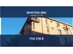 Immobile in asta di 176 m² in vendita a Mantova