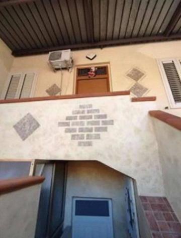 Immobile in asta di 162 m² con più di 5 locali in vendita a Messina - Foto 2