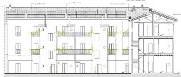 Appartamento in vendita a Pontedera 74 mq Rif: 922517 - Foto 6