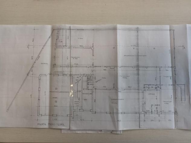 Appartamento in vendita a Porcari 1200 mq Rif: 1153150 - Foto 2