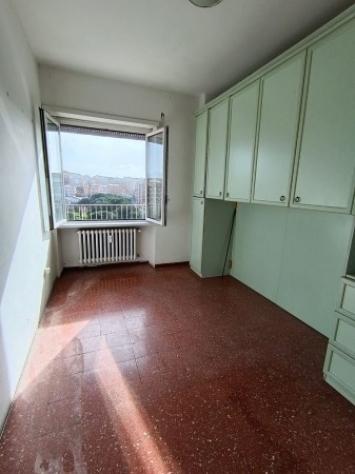 ULTIMO PIANO, TERRAZZO E VISTA SULLA BASILICA DI SAN PAOLO - Foto 6