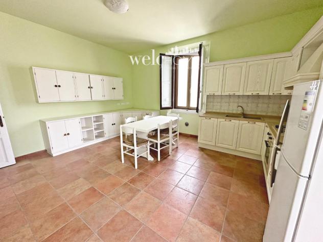 Appartamento in vendita a Signa 130 mq Rif: 1255260 - Foto 3