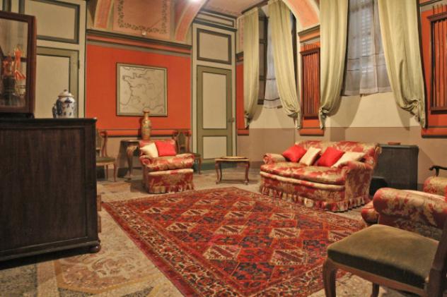 Palazzo / Stabile di 1525 m² con più di 5 locali in vendita a Sizzano - Foto 8