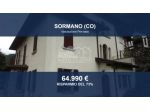 Immobile in asta di 230 m² con più di 5 locali in vendita a Sormano