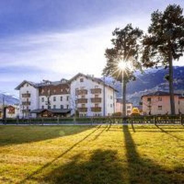 Albergo Villa Rina S.r.l. - Foto 4