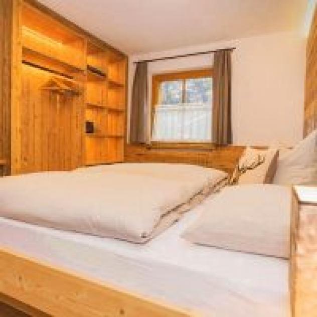 Alpinchalet Luispeck - Foto 2