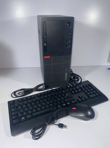 PC Windows 11 da 39 Euro con stampante e accessori a Firenze - Foto 6