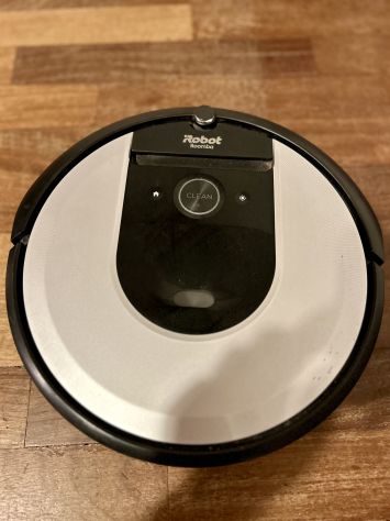 Robot aspirapolvere iRobot Roomba Robot Vacuum - Foto 5