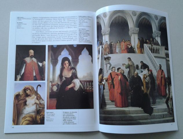 ART &amp; DOSSIER nr. 137 + HAYEZ - Foto 10