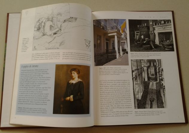 John Everett Millais - Foto 3